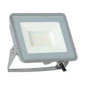 Oświetlenie warsztatowe - Naświetlacz szary 3000 lm IP65 LED Orio - miniaturka - grafika 1