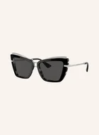 Okulary przeciwsłoneczne - Okulary Przeciwsłoneczne Dolce & Gabbana DG 4472 337287 - miniaturka - grafika 1