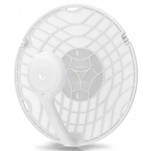 Ubiquiti Cpe Gbe-lr GigaBeam 60GHz + 5GHz backup - Wzmacniacze sygnału wifi - miniaturka - grafika 1