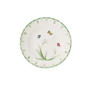 Talerze - Villeroy & Boch Boch Boch - Talerzyk do pieczywa 16cm Colourful Spring 1486632660 - miniaturka - grafika 1