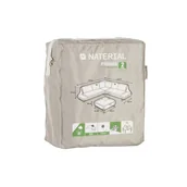 Pokrowce na meble ogrodowe - Pokrowiec na zestaw mebli ogrodowych San Diego Naterial - miniaturka - grafika 1