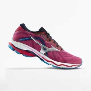 Buty sportowe damskie - Buty do biegania damskie Mizuno Wave Ultima 13 - grafika 1