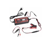 Ładowarki samochodowe - Extol Premium - Ładowarka samochodowa 9-etapowy 6/12V 4A IP65 - miniaturka - grafika 1