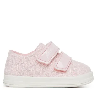 Sneakersy Primigi 7854977 S Różowy - Buty dla dziewczynek - miniaturka - grafika 1