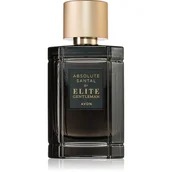 Wody i perfumy męskie - Avon Elite Gentleman Absolute Santal woda toaletowa dla mężczyzn 50 ml - miniaturka - grafika 1