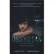 Romanse - Filia Obsydian - Jennifer L. Armentrout - miniaturka - grafika 1