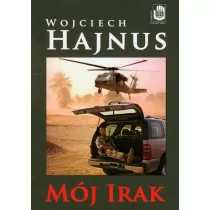 Mój Irak - Felietony i reportaże - miniaturka - grafika 1