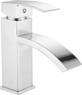 Baterie umywalkowe - Mexen Libra bateria umywalkowa, chrom - 745100-00 - miniaturka - grafika 1