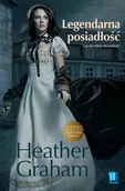 Kryminały - Legendarna posiadłość - miniaturka - grafika 1