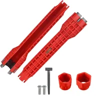 Klucze i nasadki - Uniwersalny klucz hydrauliczny - miniaturka - grafika 1