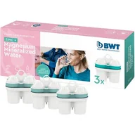 Wkłady filtrujące - Wkład filtrujący BWT Magnesium Mineralized Water + Zinc (3 szt.) - miniaturka - grafika 1