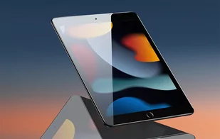 Szkło hartowane Baseus Crystal 0.3 mm do iPad Pro/Air3/10.2" Pad 7/8/9 (2szt.) + zestaw czyszczący - Akcesoria do tabletów i e-booków - miniaturka - grafika 3
