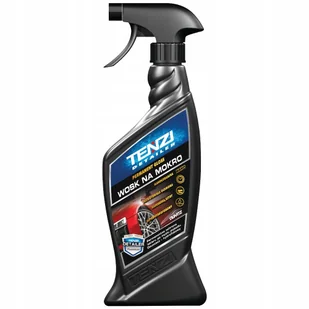TENZI DETAILER WOSK NA MOKRO OCHRONA LAKIERU 600ML - Kosmetyki samochodowe - miniaturka - grafika 1