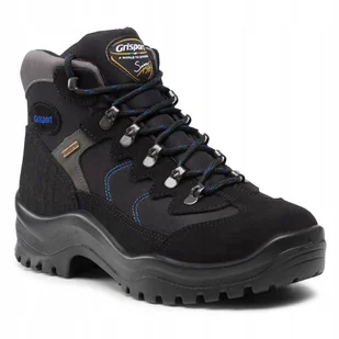Trekkingi Grisport 13610S70G 43 - Buty trekkingowe męskie - miniaturka - grafika 1