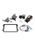Akcesoria car audio - ALPINE KIT-8VWTX303 8-calowy zestaw instalacyjny do platform Volkswagen (MIB-PQ/Golf VI - Seat, Skoda i VW) - miniaturka - grafika 1