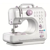 Maszyny do szycia - Łucznik - Maszyna do szycia mini - miniaturka - grafika 1