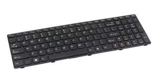 Lenovo Klawiatura Laptopa IdeaPad G580 G585 G585A - Klawiatury do laptopów - miniaturka - grafika 1