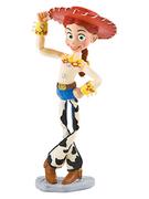 Zabawki kreatywne - bullyland Figurka do zabawy "Toy Story - Jessie" - 3+ - miniaturka - grafika 1