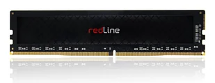 Mushkin MRE4U320NNNF16G moduł pamięci 16 GB 1 x 16 GB DDR4 3200 MHz - Pamięci RAM Mushkin MRE4U320NNNF16G moduł pamięci 16 GB 1 x 16 GB DDR4 3200 MHz - Pamięci RAM - miniaturka - grafika 1