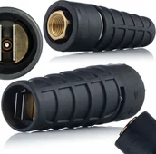 Akcesoria do myjek - Rosfix DYSZA PRZESTAWNA VARIO 40 DO KARCHER KRANZLE Z GWINTEM WEWNĘTRZNYM 1/4 - miniaturka - grafika 1