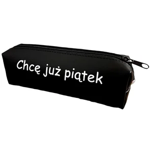 Piórnik jednokomorowy - Podręczniki dla gimnazjum - miniaturka - grafika 1