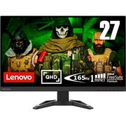 Monitory -  LENOVO G27q-30 66E8GAC2EU - miniaturka - grafika 1