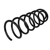 Sprężyny zawieszenia - KYB Sprężyna zawieszenia RA3773 - miniaturka - grafika 1