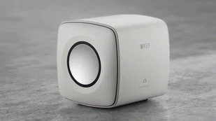 KEF KC62 subwoofer aktywny (sztuka) - Głośniki i kolumny - miniaturka - grafika 1
