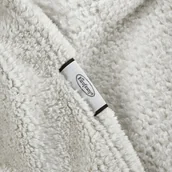 Koce - SI/K/RICKY/1/SRE 130X170 SREB - miniaturka - grafika 1