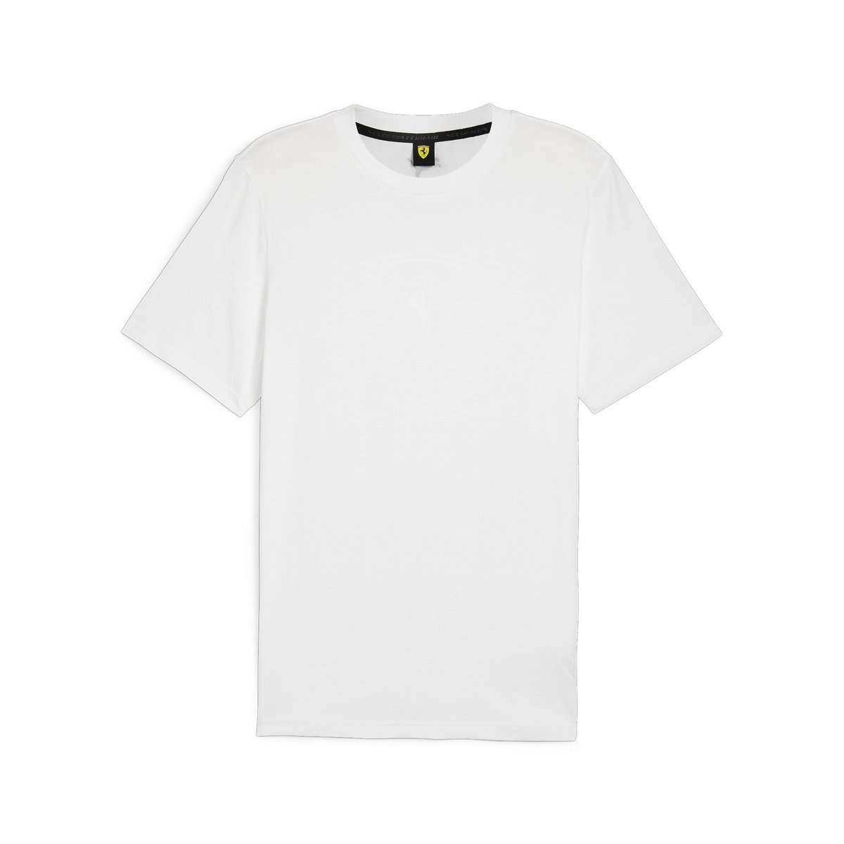 PUMA KOSZULKA FERRARI RACE TONAL BIG SHIELD 62705704 r XXL