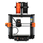 Drukarki 3D - Original Prusa MK4S MK4S-COM-PEI - miniaturka - grafika 1