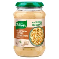 Sosy w torebkach - Knorr Sos śmietanowo-grzybowy 400 g - miniaturka - grafika 1