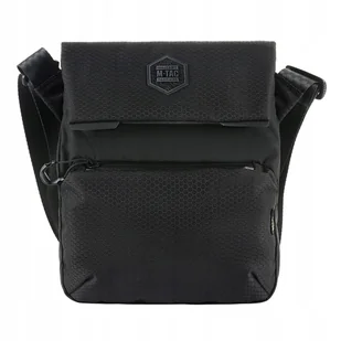 M-Tac - Torba taktyczna Konvert Elite - Czarna - 10192002 - Torby sportowe M-Tac - Torba taktyczna Konvert Elite - Czarna - 10192002 - Torby sportowe - miniaturka - grafika 1