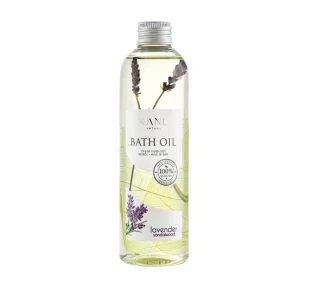 Kanu Nature Nature Lavender Olejek do kąpieli 250ml - Kosmetyki do kąpieli - miniaturka - grafika 1