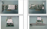 Dodatki do drukarek i skanerów - HP enterprise Smart Array E208i-p SR - miniaturka - grafika 1