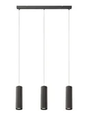 Lampy sufitowe - Lampa wisząca COSTILLA 108473 - Markslojd - miniaturka - grafika 1
