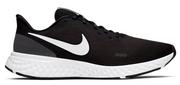 Buty sportowe damskie - Nike Buty Revolution 5 M BQ3204-002 - miniaturka - grafika 1