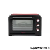 Mini piekarniki - Girmi FE2000 FE2000 - miniaturka - grafika 1