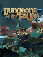 Gry PC Cyfrowe - Dungeons of the Fallen - miniaturka - grafika 1