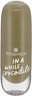 essence gel nail colour - Lakier do paznokci 36 - Lakiery do paznokci - miniaturka - grafika 1