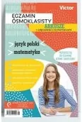 Czasopisma - egzamin ósmoklasisty. arkusze 1/2022 - miniaturka - grafika 1