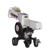 Rozdrabniacze do gałęzi - LUMAG RAMBO-HM200 - miniaturka - grafika 1