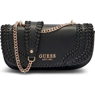 Guess Torebka na ramię TATUM - Torebki damskie - miniaturka - grafika 1