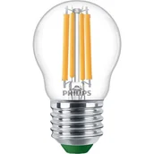Żarówki LED - Żarówka Led Philips 2,3W (40W) E27 2700K 485 lm ciepła biel - miniaturka - grafika 1