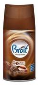 Odświeżacze powietrza - Brait REFILL spray CHOCO DREAM 250ml, (10004132) - miniaturka - grafika 1