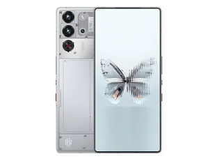 Nubia REDMAGIC 10 Pro 5G 16/512GB Biały - Telefony komórkowe - miniaturka - grafika 1
