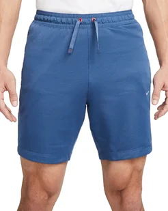 Spodenki Szorty Nike F.C Tribuna Standard Fit DH9693-410 XS - Spodenki męskie - miniaturka - grafika 1
