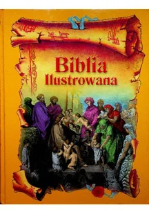Świat Biblii - Religia i religioznawstwo - miniaturka - grafika 1