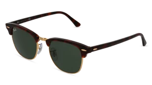 Ray Ban Okulary Przeciwsłoneczne RB 4165 JUSTIN 852/88 - Okulary przeciwsłoneczne - miniaturka - grafika 1