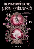 Horror, fantastyka grozy - Konsekwencje nieśmiertelności - miniaturka - grafika 1